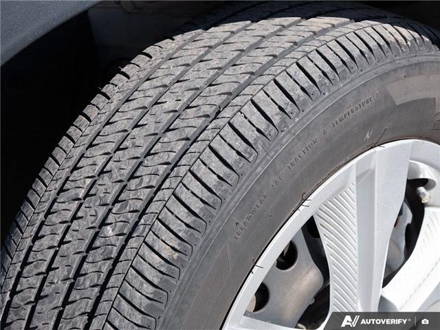 2020 Nissan Kicks S (Stk: 130943) in London - Image 7 of 27