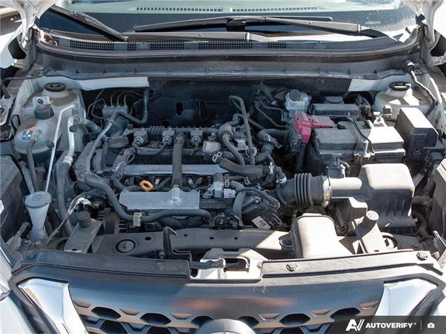 2020 Nissan Kicks S (Stk: 130943) in London - Image 8 of 27