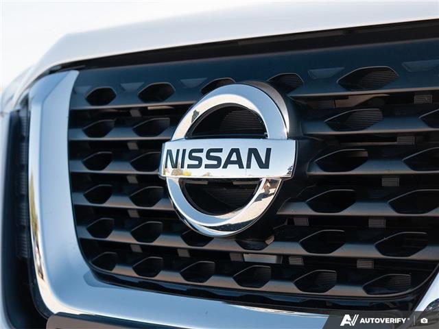 2020 Nissan Kicks S (Stk: 130943) in London - Image 9 of 27
