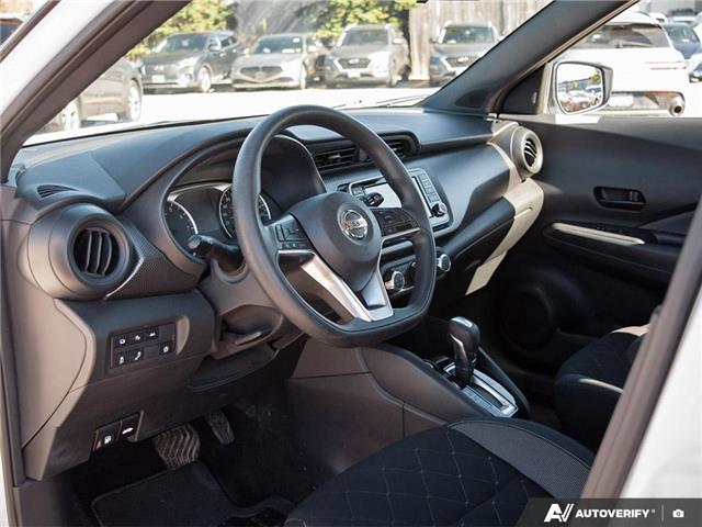 2020 Nissan Kicks S (Stk: 130943) in London - Image 13 of 27