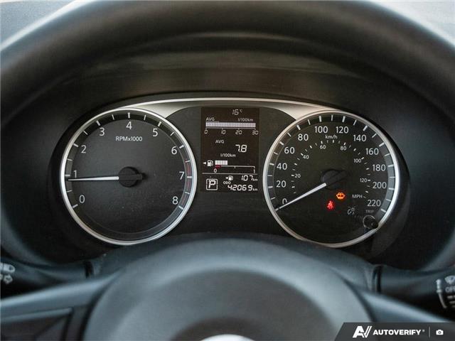 2020 Nissan Kicks S (Stk: 130943) in London - Image 15 of 27