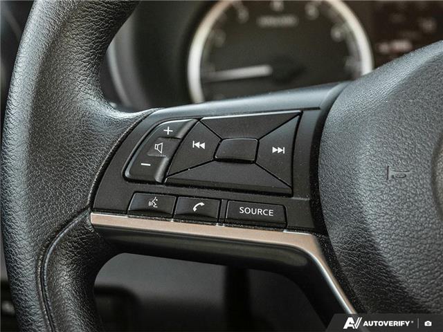 2020 Nissan Kicks S (Stk: 130943) in London - Image 18 of 27