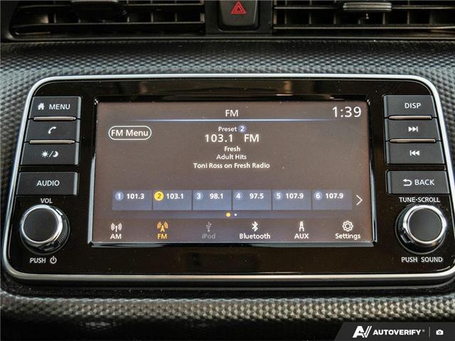 2020 Nissan Kicks S (Stk: 130943) in London - Image 21 of 27