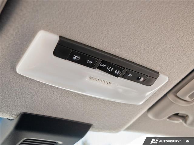 2020 Nissan Kicks S (Stk: 130943) in London - Image 22 of 27