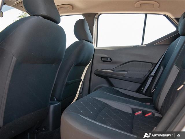 2020 Nissan Kicks S (Stk: 130943) in London - Image 24 of 27
