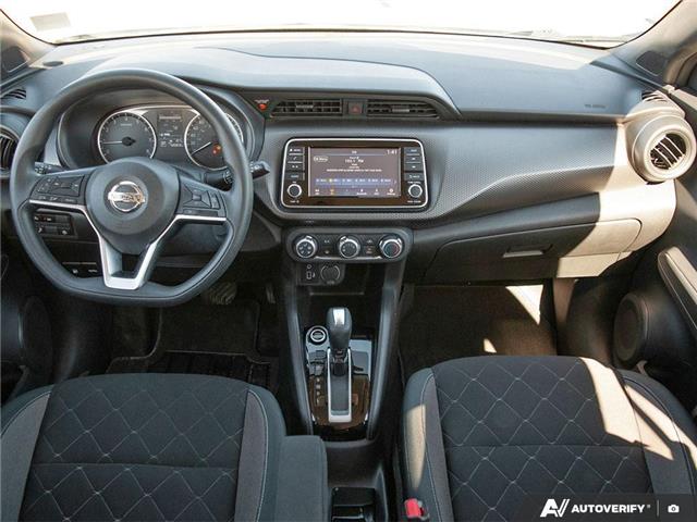 2020 Nissan Kicks S (Stk: 130943) in London - Image 25 of 27