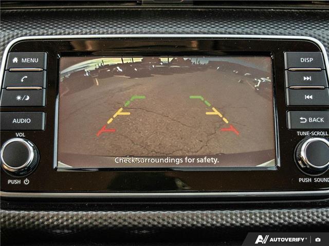 2020 Nissan Kicks S (Stk: 130943) in London - Image 26 of 27