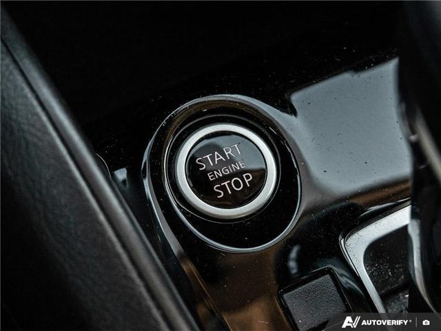 2020 Nissan Kicks S (Stk: 130943) in London - Image 27 of 27