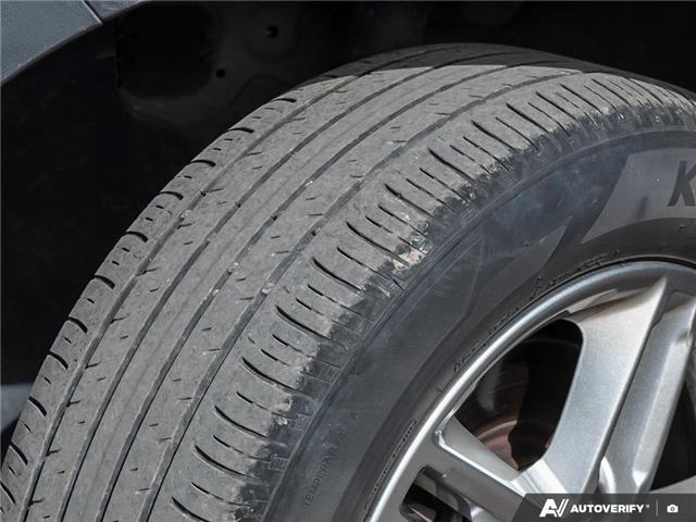 2022 Hyundai Kona 2.0L Essential (Stk: 108361) in London - Image 7 of 27 2022 Hyundai Kona 2.0L Essential (Stk: 108361) in London - Image 7 of 27
