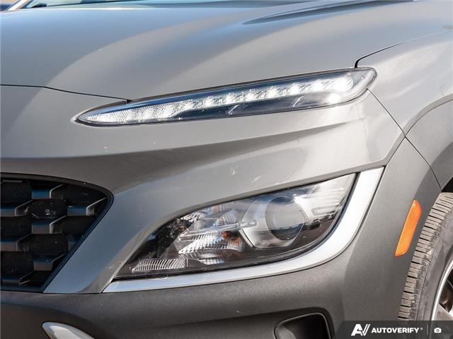2022 Hyundai Kona 2.0L Essential (Stk: 108361) in London - Image 10 of 27 2022 Hyundai Kona 2.0L Essential (Stk: 108361) in London - Image 10 of 27