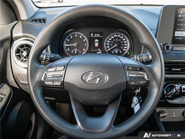 2022 Hyundai Kona 2.0L Essential (Stk: 108361) in London - Image 14 of 27 2022 Hyundai Kona 2.0L Essential (Stk: 108361) in London - Image 14 of 27