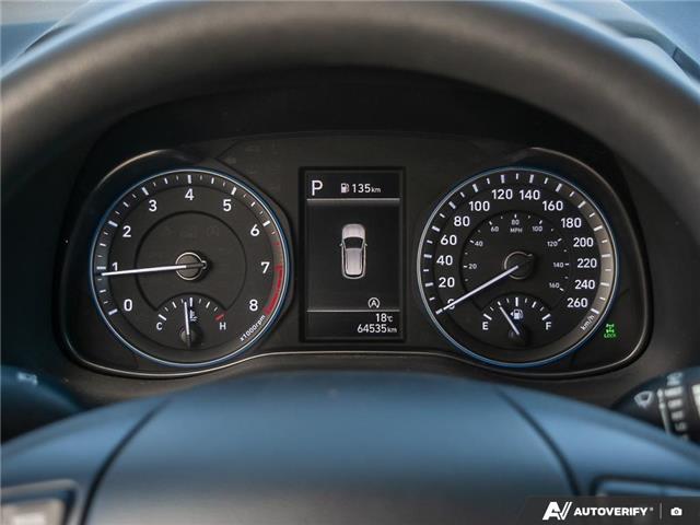 2022 Hyundai Kona 2.0L Essential (Stk: 108361) in London - Image 15 of 27 2022 Hyundai Kona 2.0L Essential (Stk: 108361) in London - Image 15 of 27