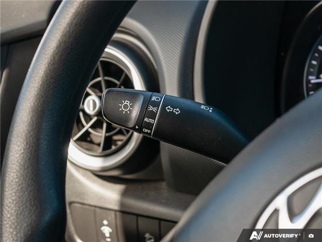 2022 Hyundai Kona 2.0L Essential (Stk: 108361) in London - Image 16 of 27 2022 Hyundai Kona 2.0L Essential (Stk: 108361) in London - Image 16 of 27