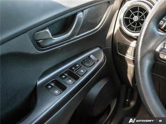 2022 Hyundai Kona 2.0L Essential (Stk: 108361) in London - Image 17 of 27 2022 Hyundai Kona 2.0L Essential (Stk: 108361) in London - Image 17 of 27