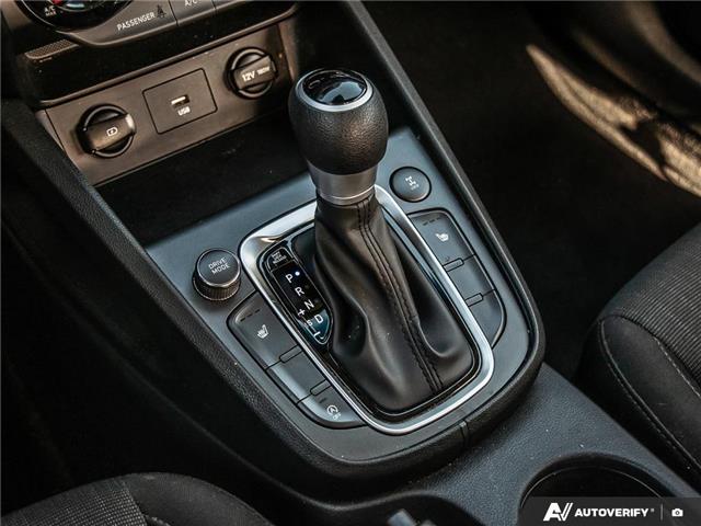 2022 Hyundai Kona 2.0L Essential (Stk: 108361) in London - Image 19 of 27 2022 Hyundai Kona 2.0L Essential (Stk: 108361) in London - Image 19 of 27