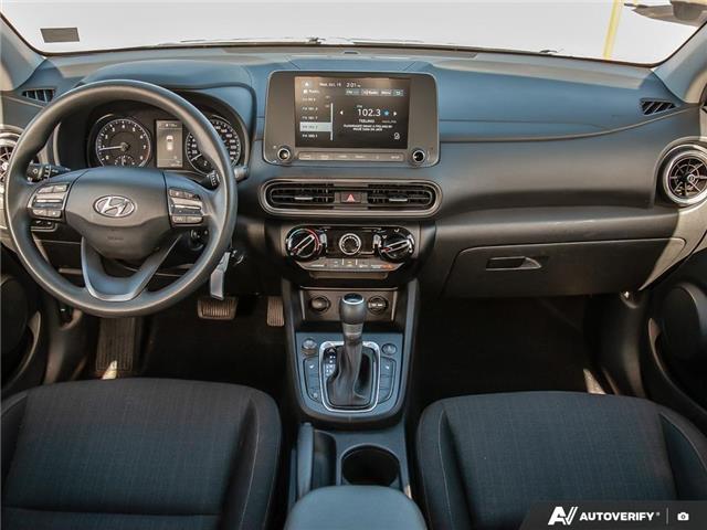 2022 Hyundai Kona 2.0L Essential (Stk: 108361) in London - Image 25 of 27 2022 Hyundai Kona 2.0L Essential (Stk: 108361) in London - Image 25 of 27