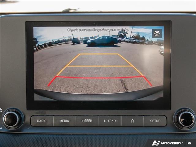 2022 Hyundai Kona 2.0L Essential (Stk: 108361) in London - Image 26 of 27 2022 Hyundai Kona 2.0L Essential (Stk: 108361) in London - Image 26 of 27