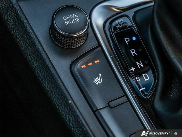2022 Hyundai Kona 2.0L Essential (Stk: 108361) in London - Image 27 of 27 2022 Hyundai Kona 2.0L Essential (Stk: 108361) in London - Image 27 of 27