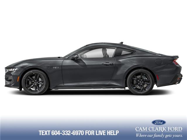 2025 Ford Mustang GT Premium photo 2