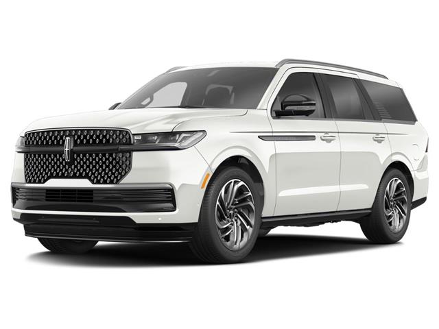 2025 Lincoln Navigator Reserve (Stk: 25NA1782) in North Vancouver - Image 1 of 3