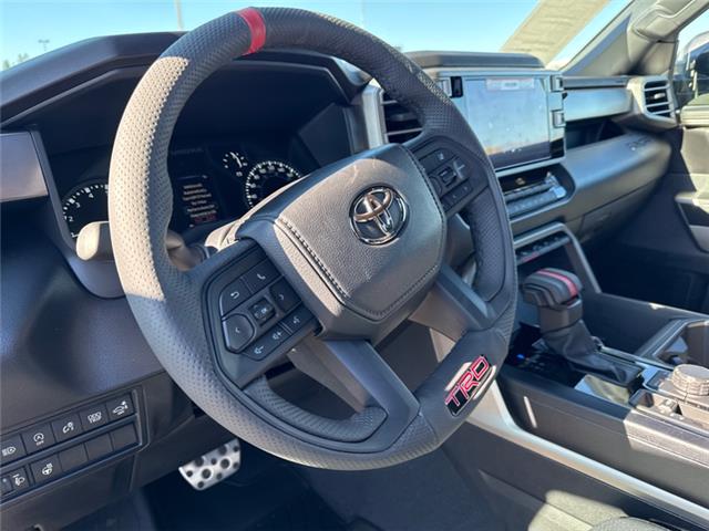 2026 Toyota Tundra SR5 (Stk: X049353) in Cranbrook - Image 9 of 17