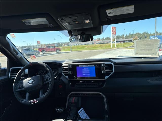2026 Toyota Tundra SR5 (Stk: X049353) in Cranbrook - Image 10 of 17