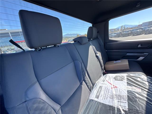 2026 Toyota Tundra SR5 (Stk: X049353) in Cranbrook - Image 13 of 17