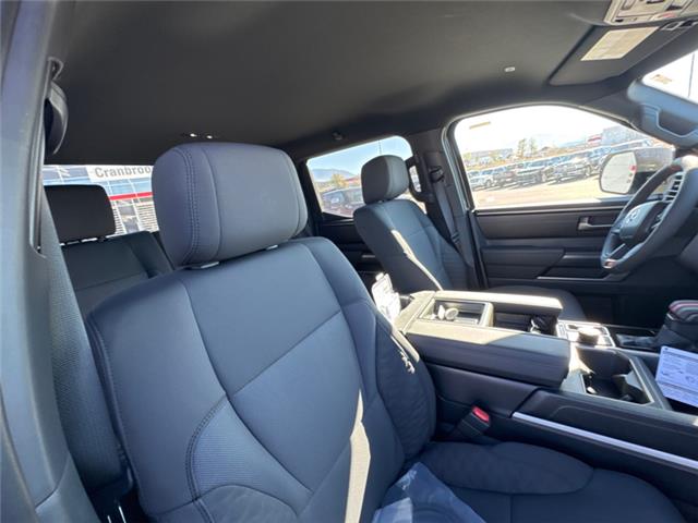 2026 Toyota Tundra SR5 (Stk: X049353) in Cranbrook - Image 14 of 17