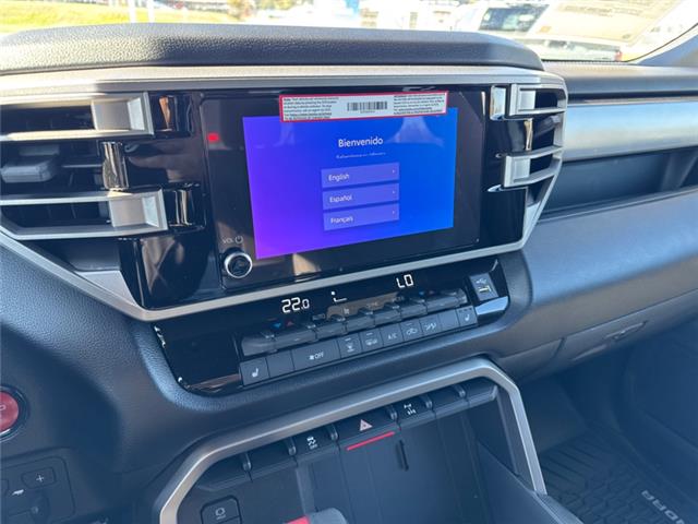 2026 Toyota Tundra SR5 (Stk: X049353) in Cranbrook - Image 17 of 17