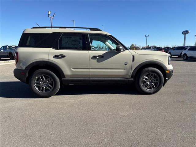 2025 Ford Bronco Sport Big Bend (Stk: 25339) in Claresholm - Image 6 of 19 2025 Ford Bronco Sport Big Bend (Stk: 25339) in Claresholm - Image 6 of 19