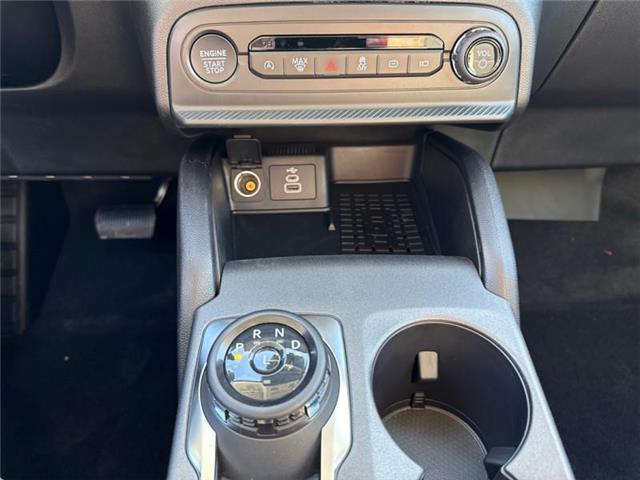 2025 Ford Bronco Sport Big Bend (Stk: 25339) in Claresholm - Image 14 of 19 2025 Ford Bronco Sport Big Bend (Stk: 25339) in Claresholm - Image 14 of 19