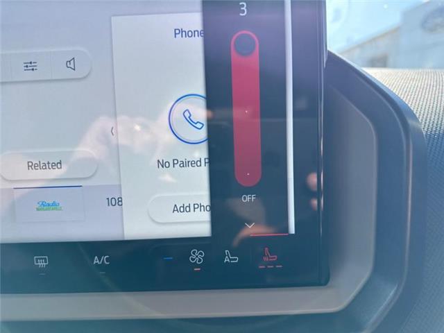 2025 Ford Bronco Sport Big Bend (Stk: 25339) in Claresholm - Image 16 of 19 2025 Ford Bronco Sport Big Bend (Stk: 25339) in Claresholm - Image 16 of 19