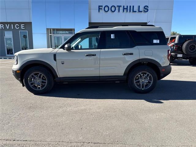2025 Ford Bronco Sport Big Bend (Stk: 25339) in High River - Image 2 of 19