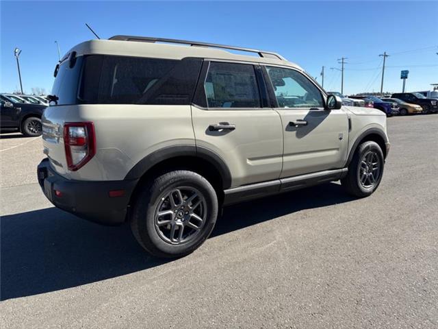 2025 Ford Bronco Sport Big Bend (Stk: 25339) in High River - Image 5 of 19