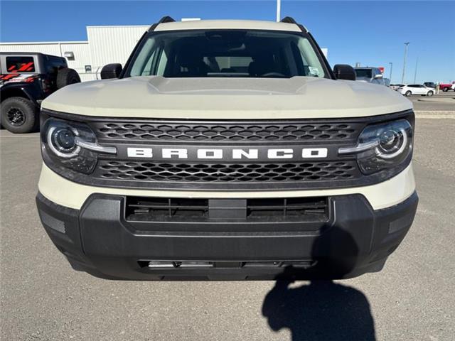 2025 Ford Bronco Sport Big Bend (Stk: 25339) in High River - Image 8 of 19