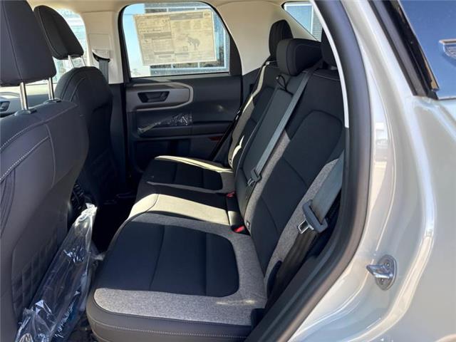 2025 Ford Bronco Sport Big Bend (Stk: 25339) in High River - Image 9 of 19
