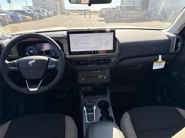 2025 Ford Bronco Sport Big Bend (Stk: 25339) in High River - Image 10 of 19