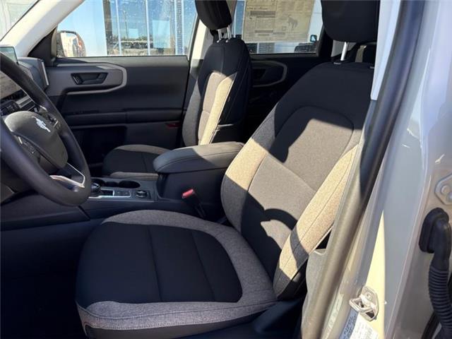 2025 Ford Bronco Sport Big Bend (Stk: 25339) in High River - Image 12 of 19