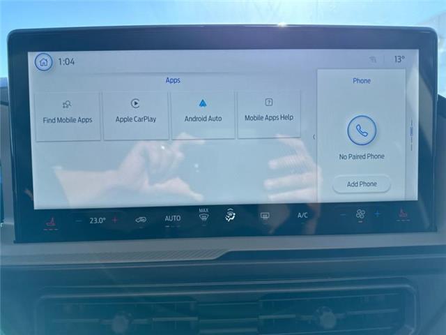 2025 Ford Bronco Sport Big Bend (Stk: 25339) in High River - Image 18 of 19