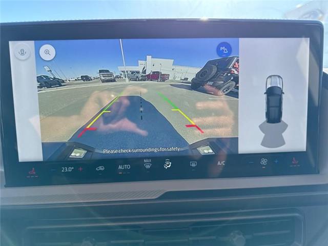 2025 Ford Bronco Sport Big Bend (Stk: 25339) in High River - Image 19 of 19