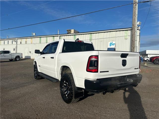 2023 RAM 1500 Big Horn (Stk: T100A) in Thunder Bay - Image 3 of 21
