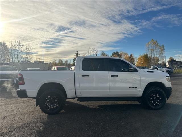 2023 RAM 1500 Big Horn (Stk: T100A) in Thunder Bay - Image 6 of 21