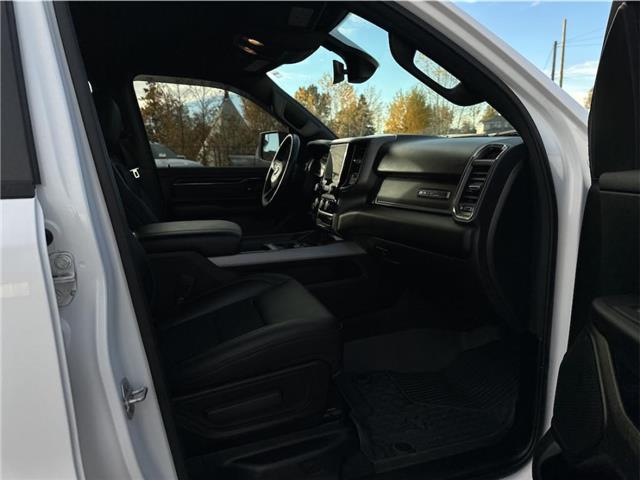 2023 RAM 1500 Big Horn (Stk: T100A) in Thunder Bay - Image 10 of 21