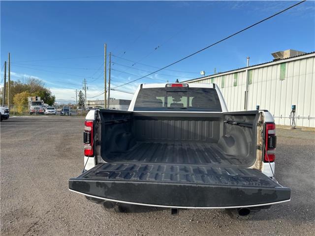 2023 RAM 1500 Big Horn (Stk: T100A) in Thunder Bay - Image 14 of 21