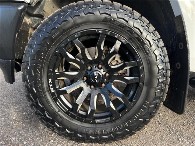 2023 RAM 1500 Big Horn (Stk: T100A) in Thunder Bay - Image 15 of 21