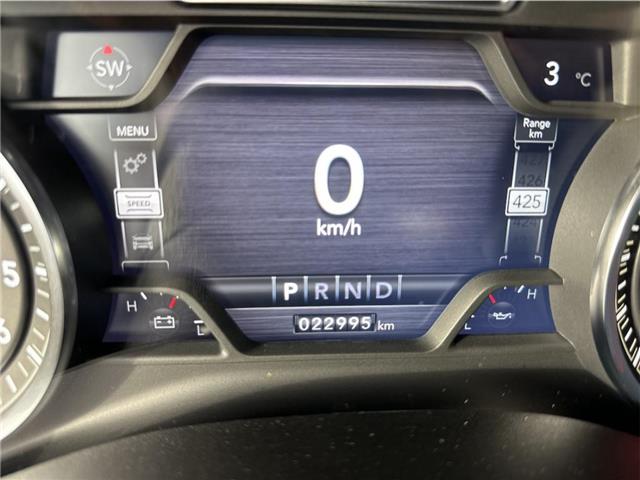 2023 RAM 1500 Big Horn (Stk: T100A) in Thunder Bay - Image 17 of 21