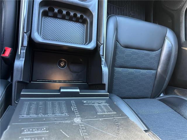 2023 RAM 1500 Big Horn (Stk: T100A) in Thunder Bay - Image 21 of 21