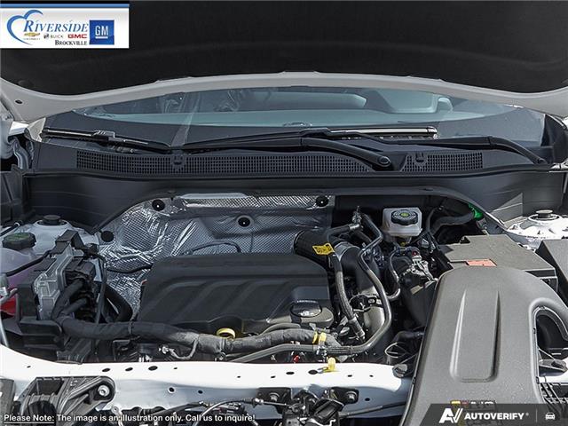 2026 Chevrolet Trax 2RS (Stk: 26-070) in Brockville - Image 6 of 23