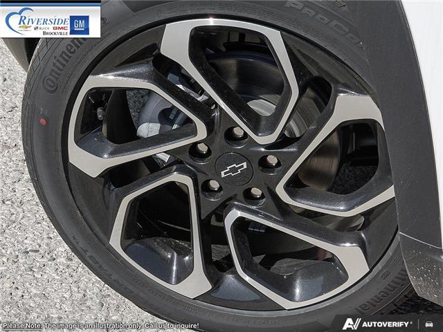 2026 Chevrolet Trax 2RS (Stk: 26-070) in Brockville - Image 7 of 23