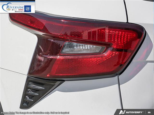2026 Chevrolet Trax 2RS (Stk: 26-070) in Brockville - Image 10 of 23